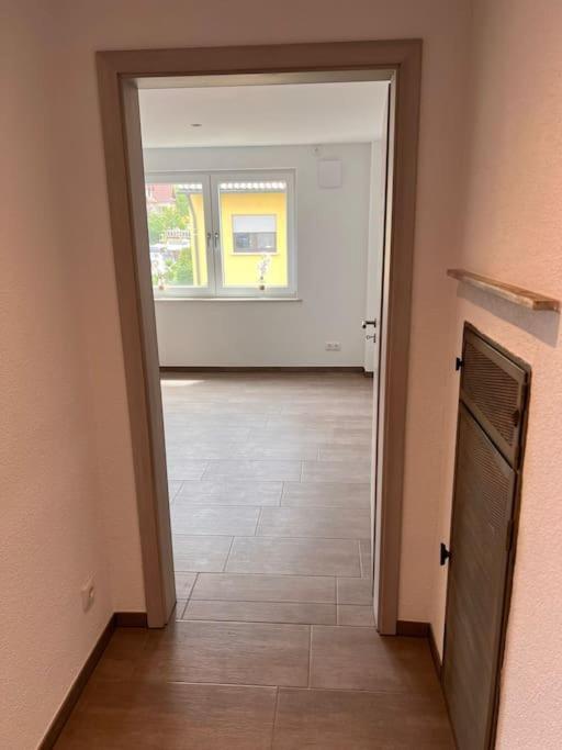 Traumhafte Ferienwohnung Altendorf  Exterior photo